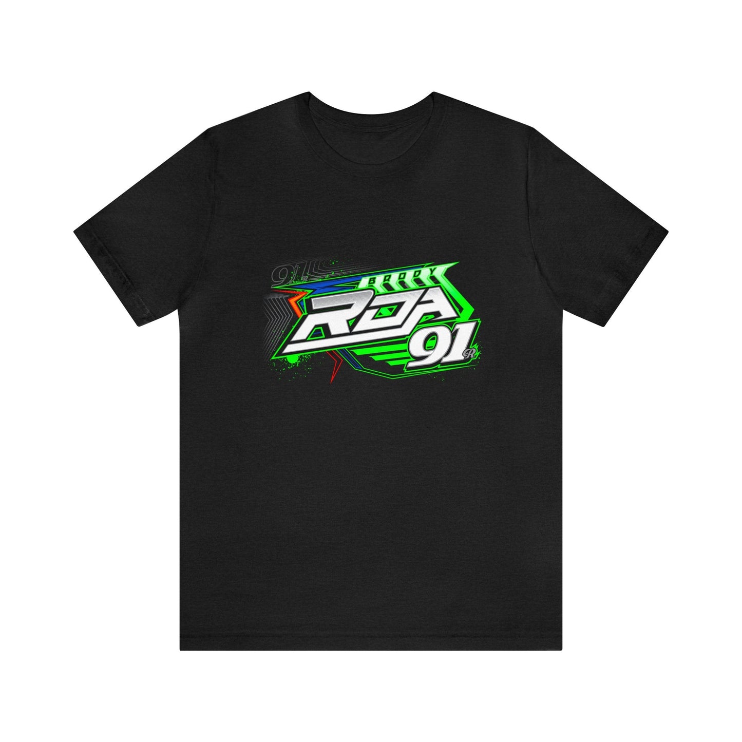 2022 BRP 91R Youth Tee