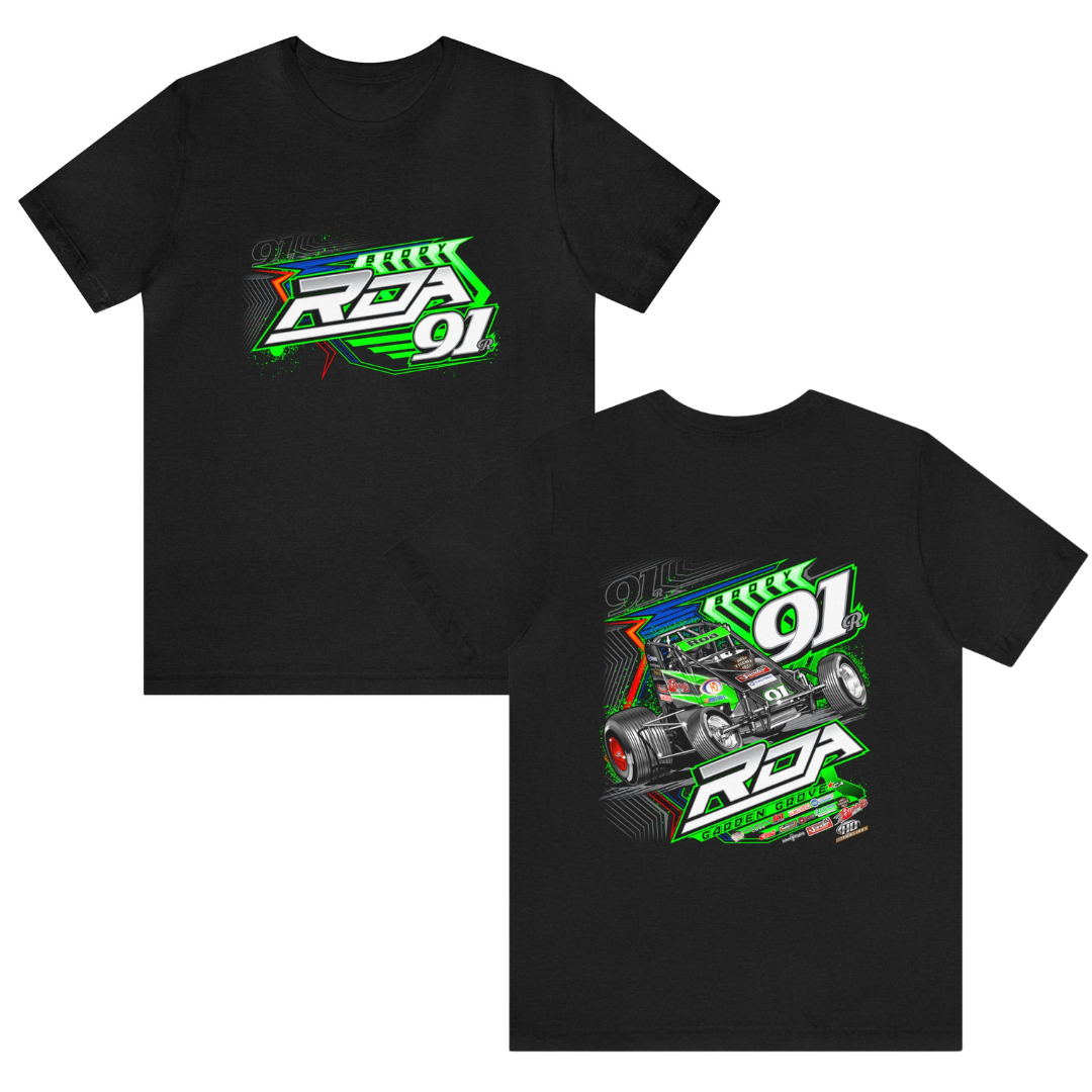 2022 BRP 91R Youth Tee