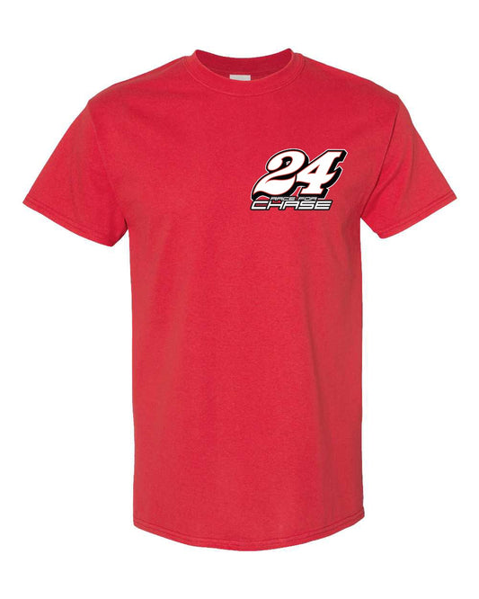 Race for Chase 24 - Adult Shirt